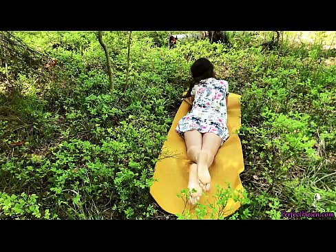 ❤️ Tinder मा अपरिचित व्यक्ति मेरो बिल्ली हस्तमैथुन गर्दछ र जंगलमा जोशपूर्वक चुदिन्छ ❤❌  सेक्स  ❤