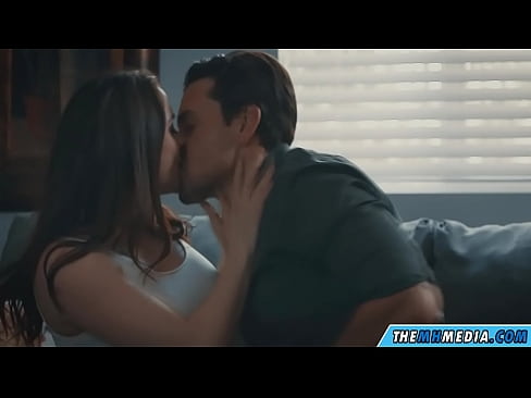 ❤️ एक राम्रो busty आमा संग रोमान्टिक सेक्स ❤❌  सेक्स  ❤