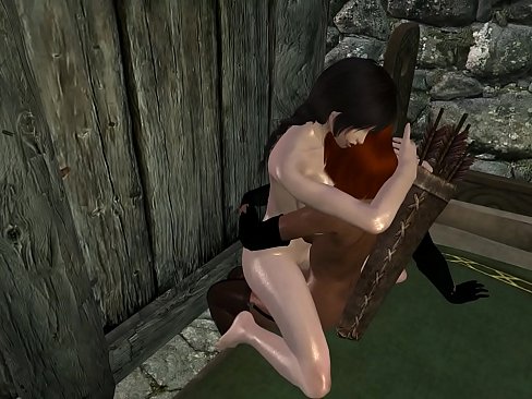 ❤️ छुट्टीमा, र tsbbe र unpe अधिकतम अभिनेता, succubus र nord को शरीर प्रयोग गर्यो ❤❌  सेक्स  ❤